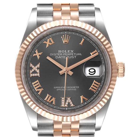 rolex su zalando|rolex watches unisex.